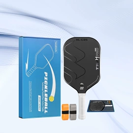 匹克球拍;其他球类用品;羽毛球拍
