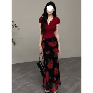 ��Ͱ����b�����Ը��I������Ů�ļ��tɫȹ��ӡ�������~β�LȹŮ