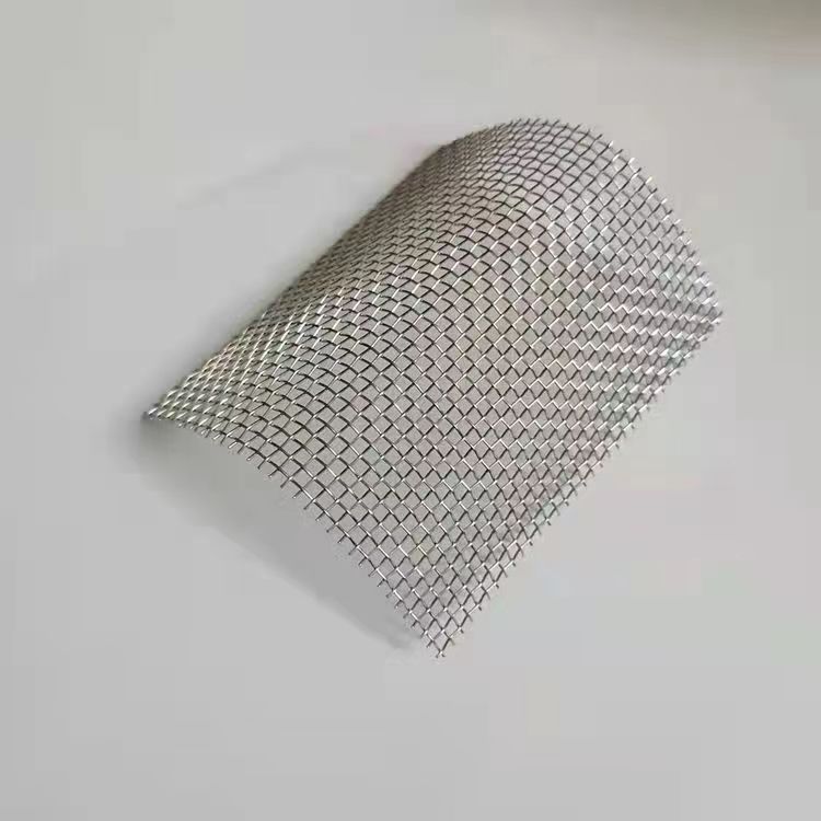 304不锈钢丝网片水草种植定植网片捆绑莫斯繁殖网片 造景定植网片