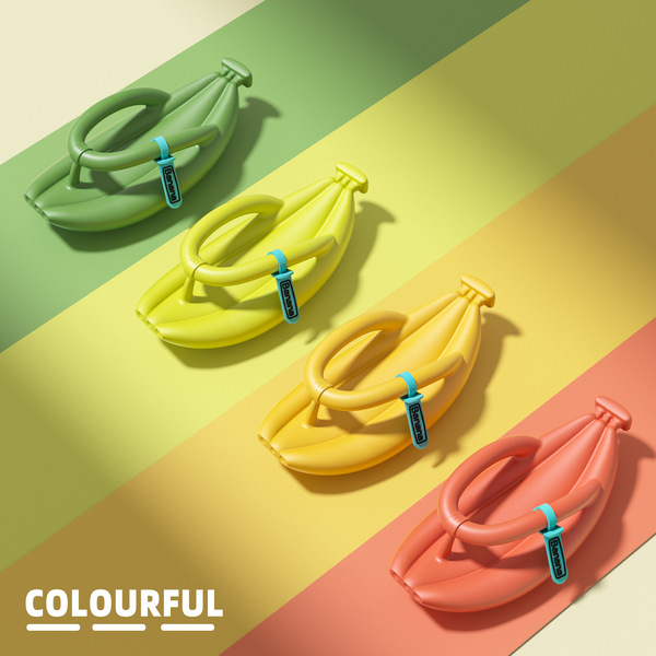 Beach flip flops platform