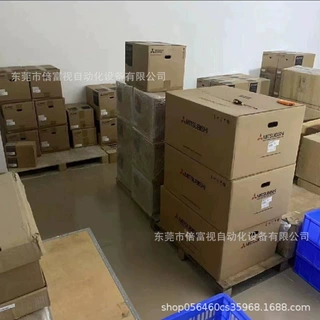 全新三菱变频器FR-F740-3.7K-1 库存现货 优惠议价