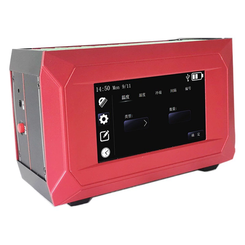 Испытательное оборудование для температурного поля печи для термической обработки окружающей среды испытательное устройство DTZ-300BX1609