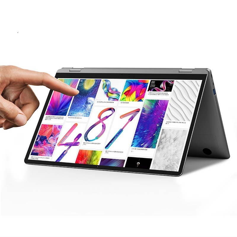 13.3inch Netbook Capacitive 360-Degree Touch Drawing Screen Quad-Core Business Office Student Laptop 13.3inch Netbook Capacitive 360-Degree Touch Drawing Screen Quad-Core Business Office Student Laptop
