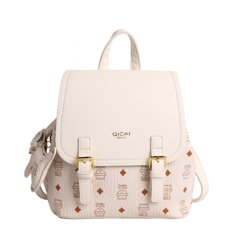 Bolso desnudo beige