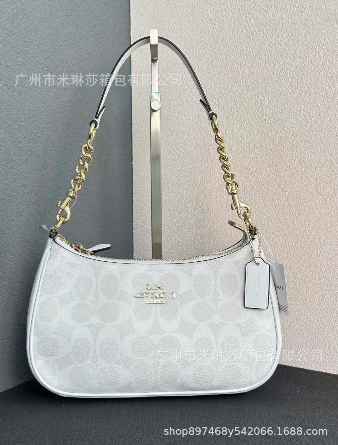 Versión alta de Kome C casa Teri25 bolso de cuero para mujeres brazales de moda versátil bolso de mahjong de flores viejas bolsas de hombro