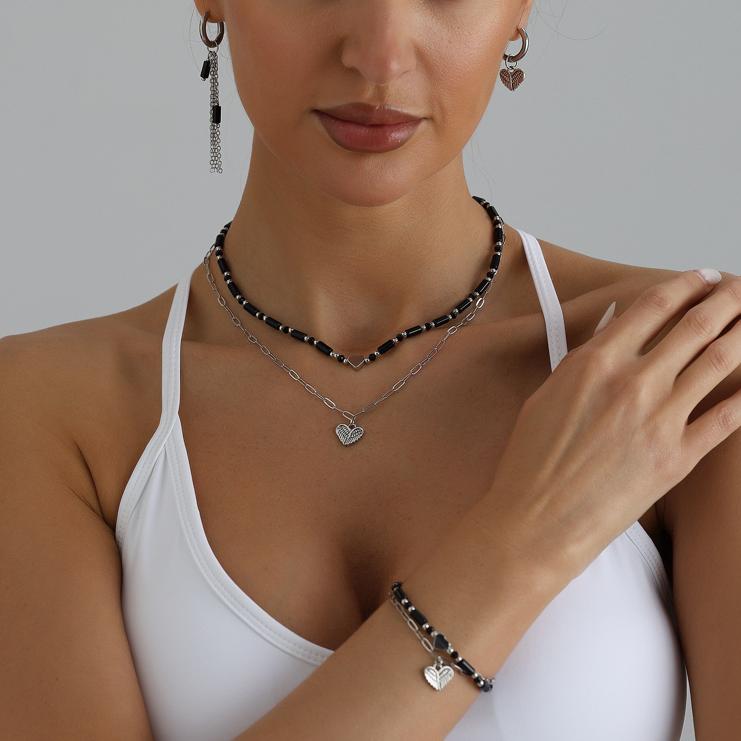 fashionable accessory