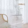 Белый (с люверсами)