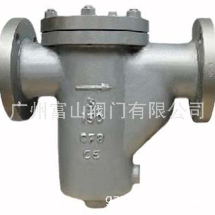 磁性过滤器SCX，广州磁性过滤器说明 富山阀门磁性过滤器批发。