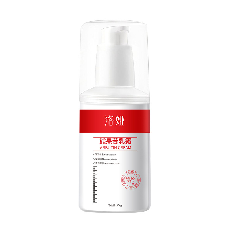 로야 알부틴 크림 100g (화이트)