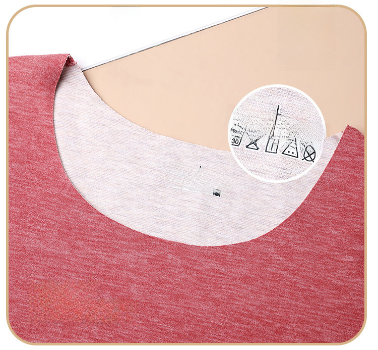 Wholesale winter bottoming autumn clothing long pants set women's warm clothing men's velvet heating thermal underwear