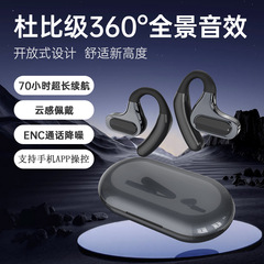 メーカーの新型ブルートゥースイヤホンはAPP骨を持っています。