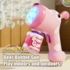 Pink puppy model