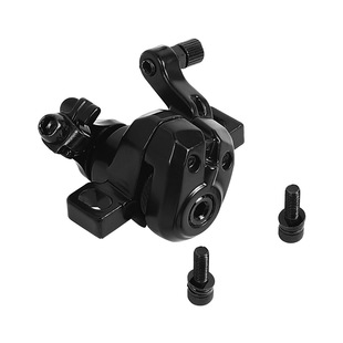 Suitable for M365 Electric Scooter Disc Brake Left Black Front and Rear Wheel Disc Brake