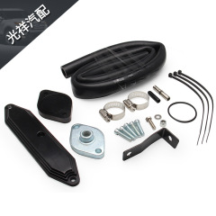 eBay Cross-border automotive performance kit for Ford pickup V8, featuring 6.7L powerstroke diesel EGR system, suitable for models 11-17