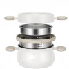 20CM luxurious set-Warm White Fairy