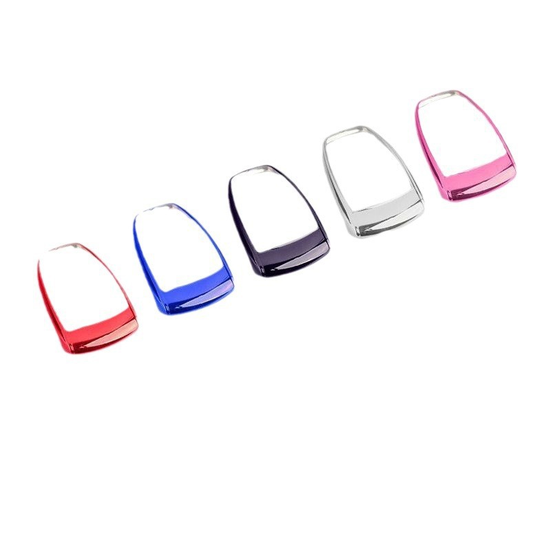 Applicable to Mercedes-Benz Mouse Protective Cover New Class C New Class E CLA/GLC/New Class A GLE/GLA Multimedia GLB