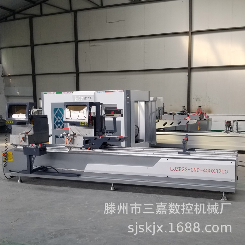 ������豸 �����ϵ�˫ͷ�� С��ɴ��ר�þ� �̶�45��ɴ���и��