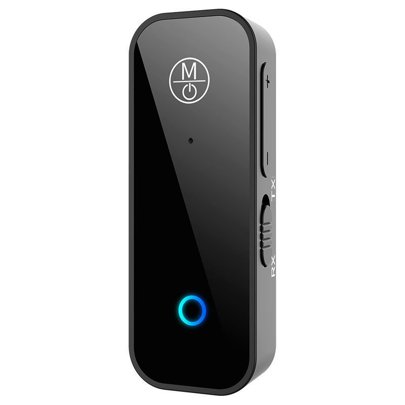 車の 5.1 Bluetooth オーディオオーディオレシーバーアダプター 3.5 ミリメートルラベリア Bluetooth レシーバーとトランスミッタートランスミッタークロスボーダー|undefined