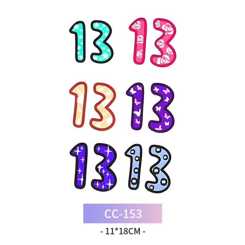 Transfronterizo en stock al por mayor de halloween colorido mariposa tatuaje pegatinas simulación sangrienta cicatriz pegatinas divertidas pegatinas impermeables