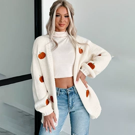 连衣裙;毛衣;时尚休闲套装