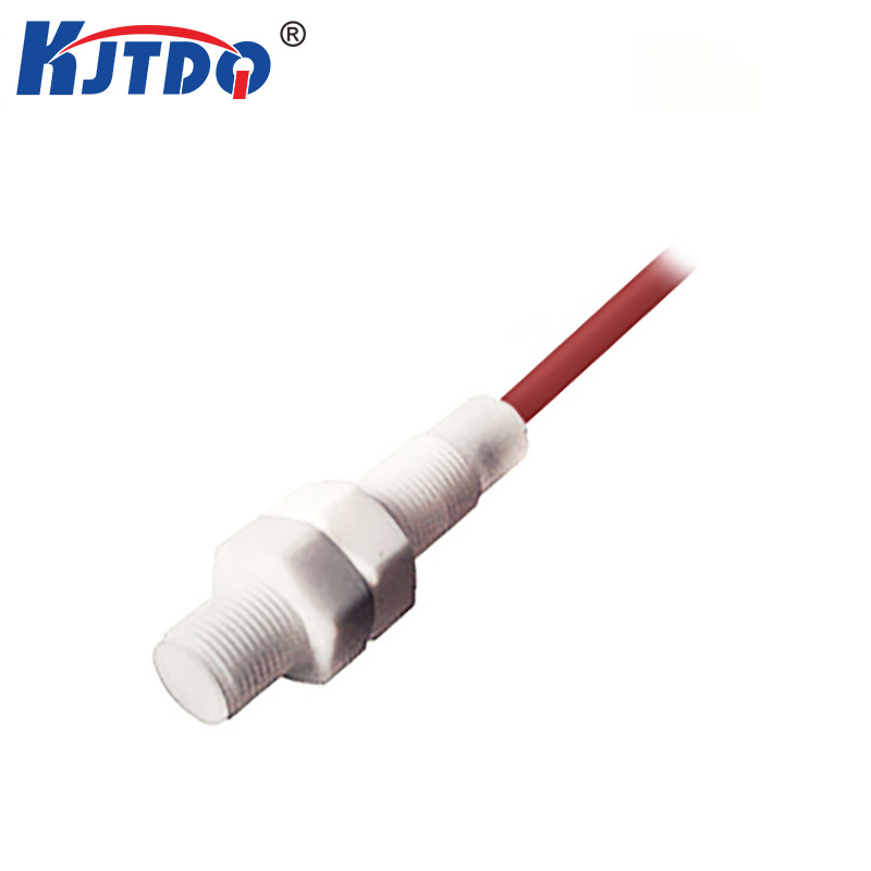 【耐高温电容】耐高温电容式接近开关GWR12M-N 国产厂家质量保证