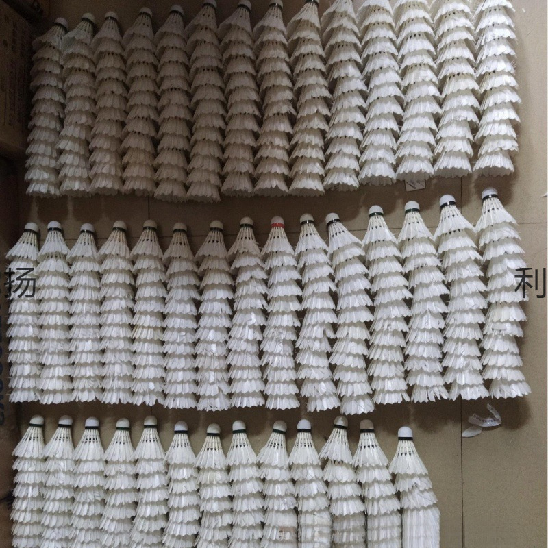 Training Coach Badminton Multi-Ball Second-Hand Training Class Training Amateur Ball Teaching