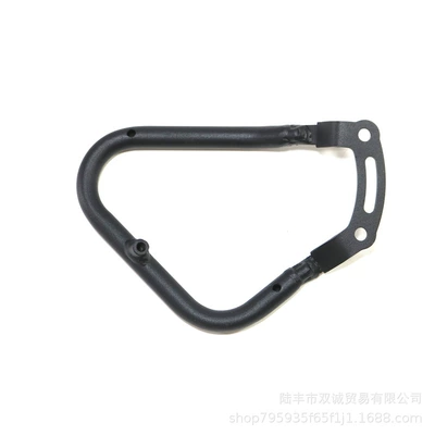 Axle Protector Protective Bar, Motorcycle bumper