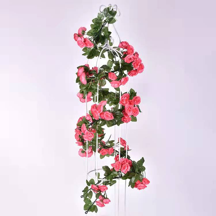 69 헤드 로즈 [핑크