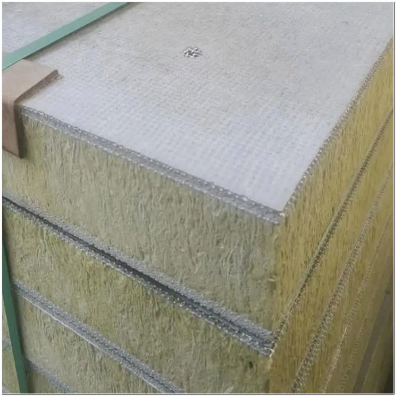 高耐候性耐碱耐酸保温装饰一体板公司 保温外墙一体板供应商