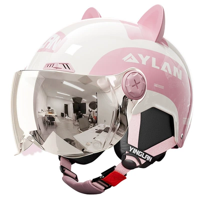 Helmet, Safety, Motosiklet kaskı (dəbilqə)