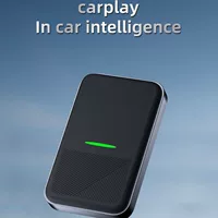 Для Apple Carplay Автомобильный проводной в беспроводной смарт-ящик Автомобильный аппарат подключенный преобразователь