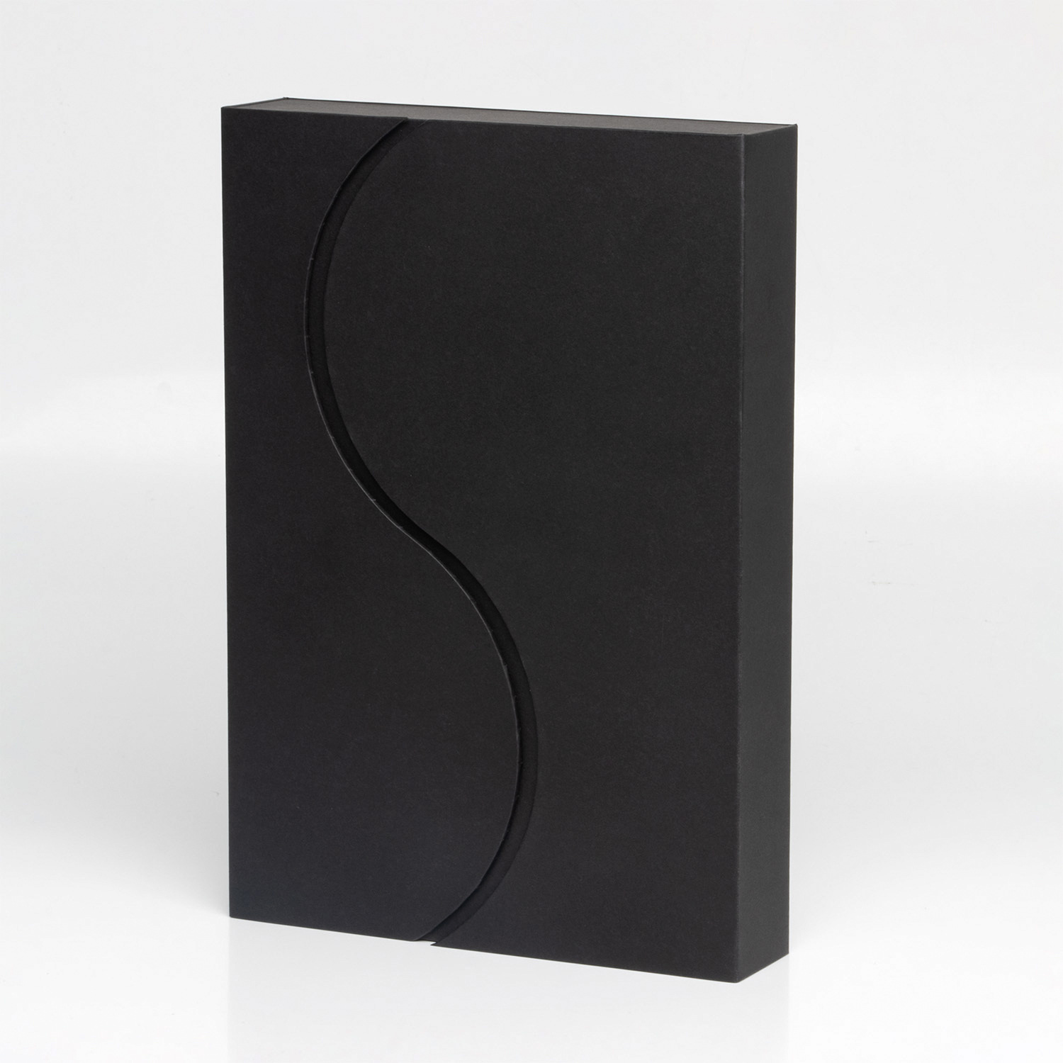 Caja de almacenamiento de cómic directo de fábrica caja de almacenamiento de cómic caja de almacenamiento a prueba de polvo