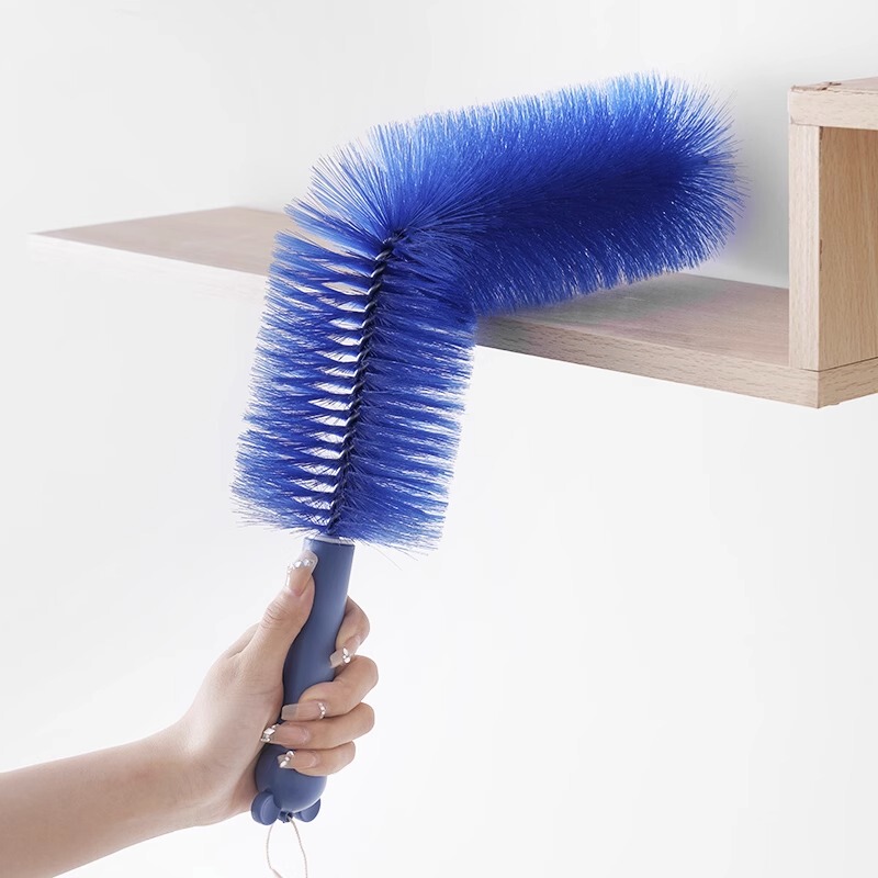 Fan Dust Removal Brush, Electric Fan Cleaning Brush, Fan-Specific Fan Cleaning Tool, Cleaning Brush, Dust Removal Tool