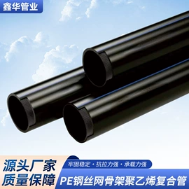 PE管;PVC管;波纹管