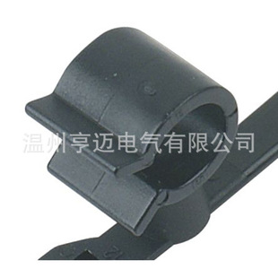 OC47 Pipe Clamp Tie 156-00447 Fixed Wire Harness or Hose Applicable to Automotive T50SVC4