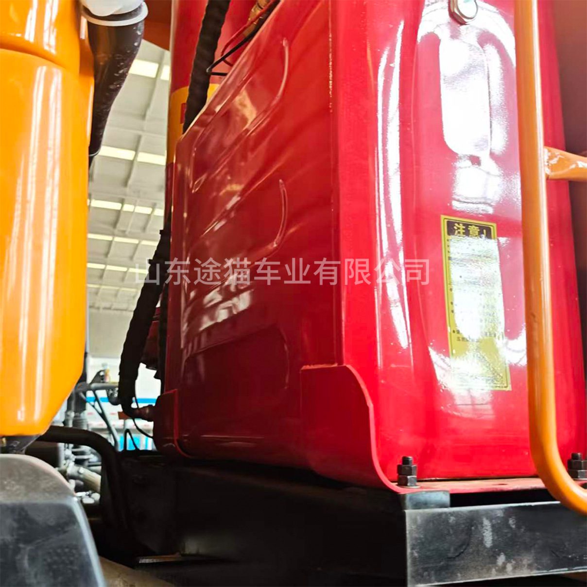 Cross-Border Shaanxi Automobile Delong F3000 8X4 Dump Truck, Engineering Dump Truck, Specialized for Mining and Earth Transport