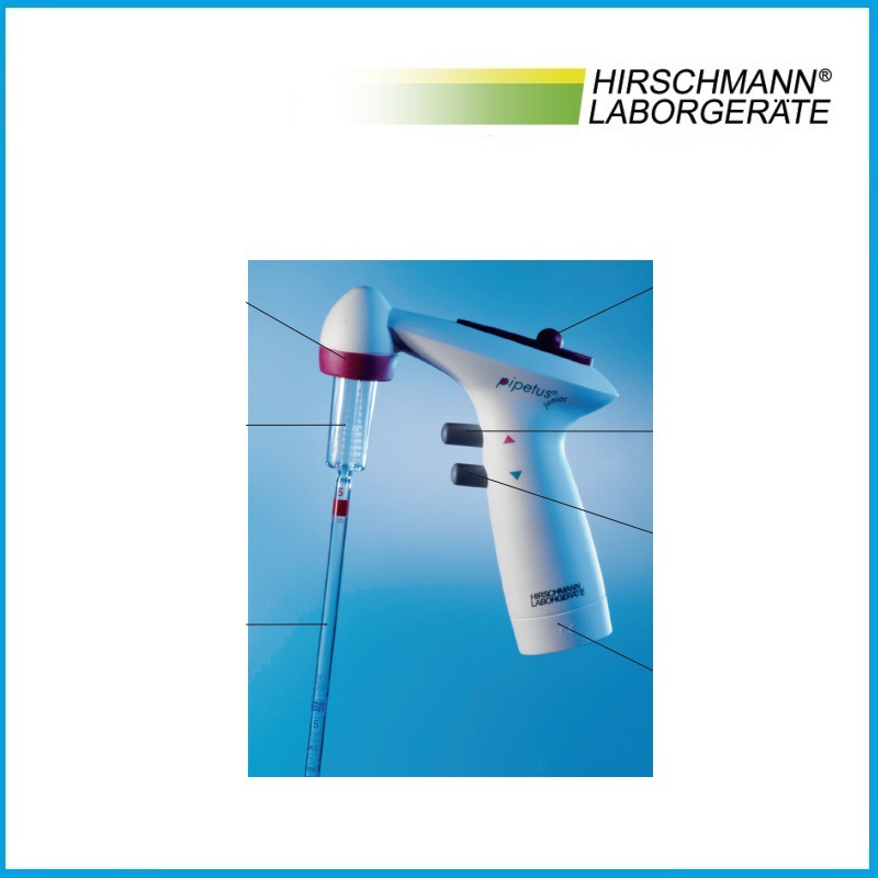 9902000 快速手动移液器 HIRSCHMANN品牌