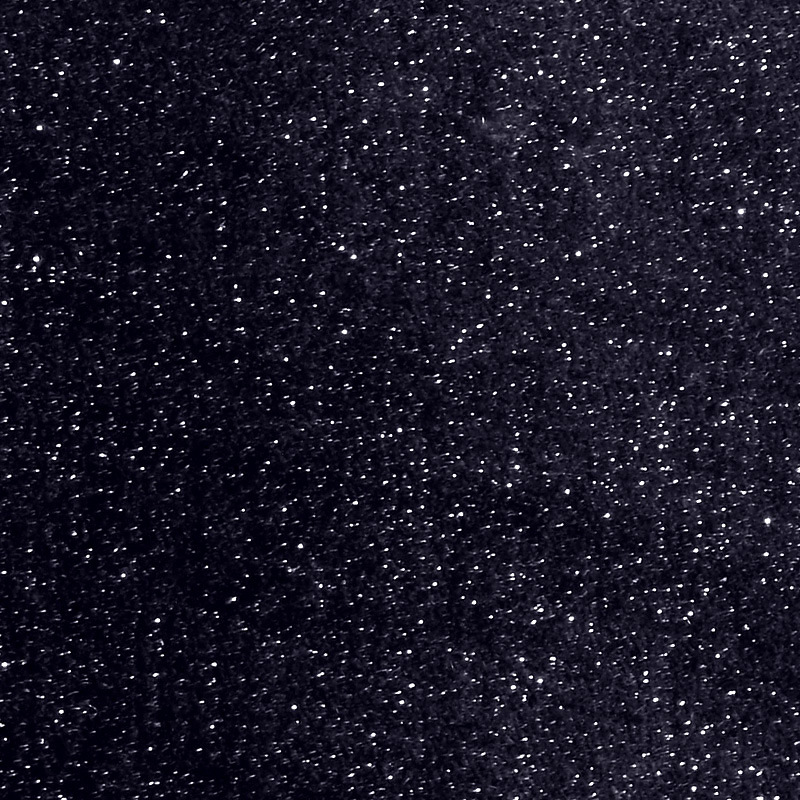 Second Layer Coil Thickened Polypropylene Can | Bang Ban Universal Foot Pad - starry-sky-carpet-dark-blue-black-15m-wide-magic-cube-bottom-please-order-by-meter-orders-are-not-for-whole-rolls