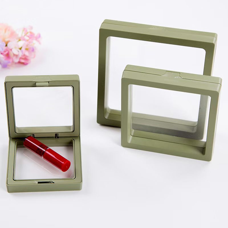 Green;7*7cm