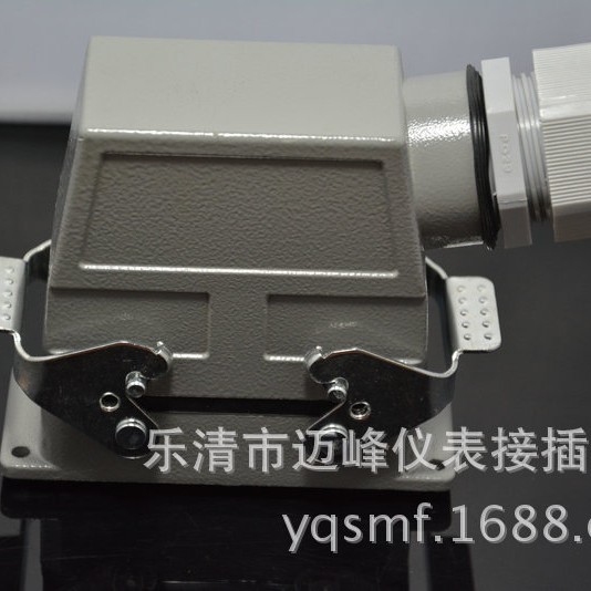 供应 HEE-040-1 乐清航空插头 量大从优