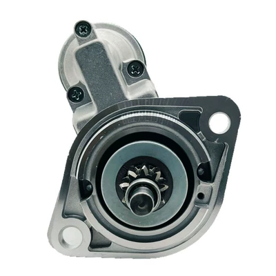 Starter 16450N, Starter and accessories
