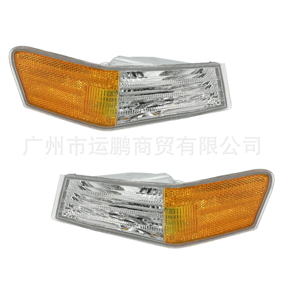 Подходит для Jeep Liberty 07-17, указатель поворота/габаритный фонарь 68004180AC 68004181AC