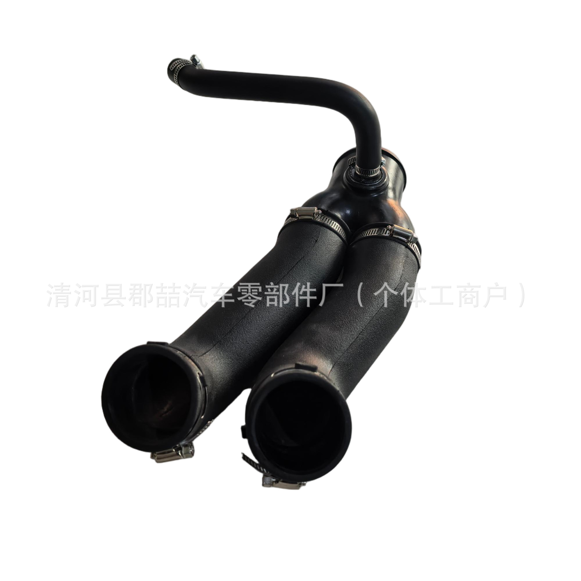 Oe:F6Tz9B659Ad/F6Tz9B659Ac Is Suitable for Ford F250F350F450F550 Intake Hose