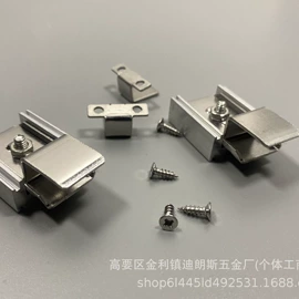 窗锁;拉手;门窗滑轮