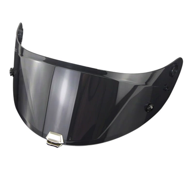 Motosiklet dəbilqələri Lenses Hj-26 Rpha11 and - dark-tea