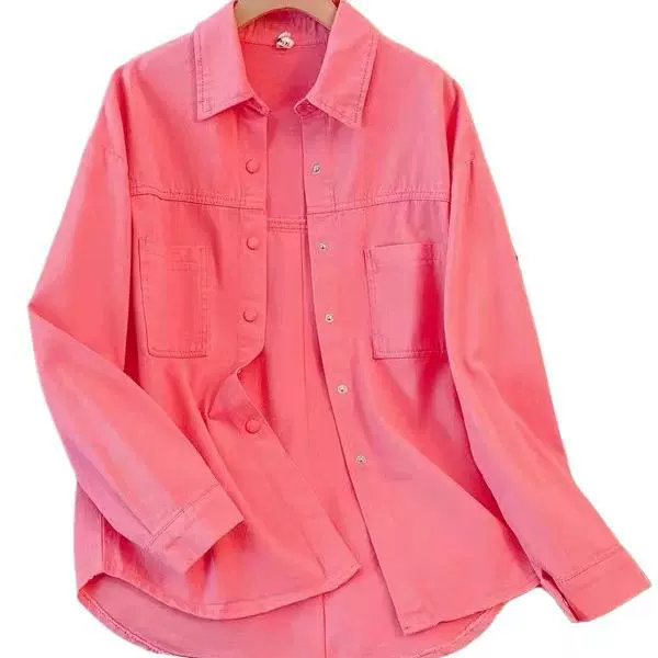 Фуксиевый осенний годshirt?