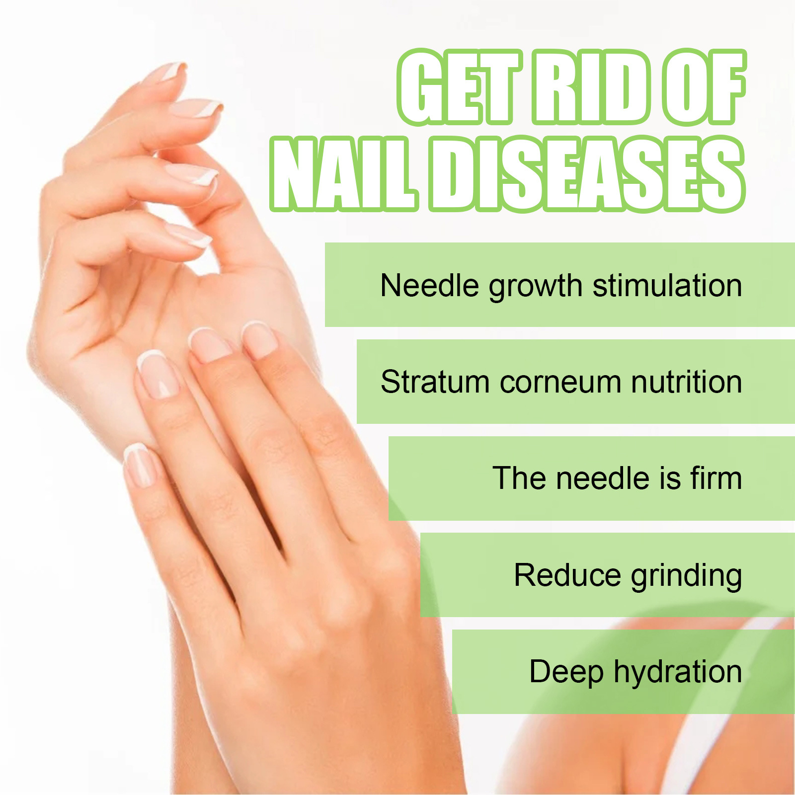 Nail Repair Essence Image 7