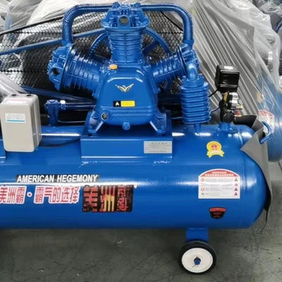 High Pressure Air Compressor Two-phase — Hava kompressorları - premium-0916-three-phase-electricity-75kw