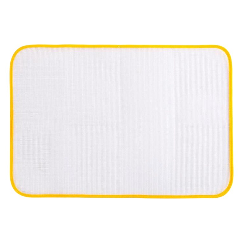 Heat-resistant ironing cloth household iron ironing mat ironing board thermal insulation pad wholesale