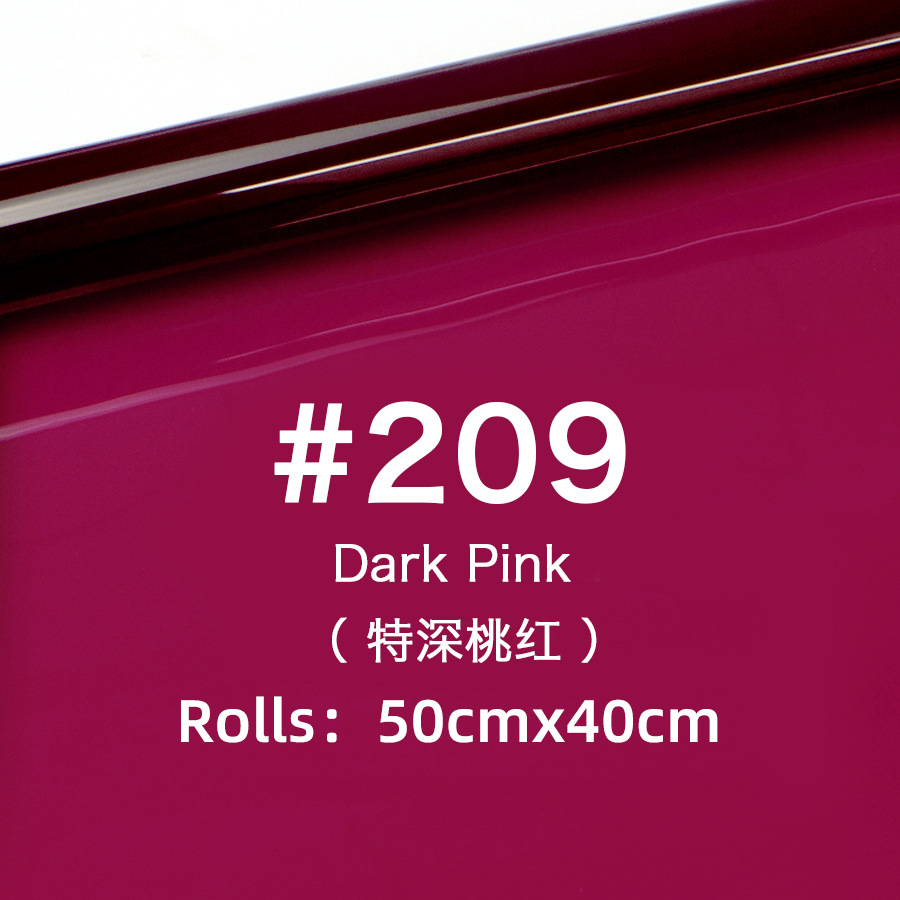 撮影柔光紙影視雷登色温片舞台照明片撮影振音濾色紙撮影道具色片